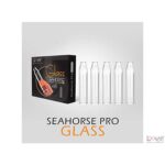What do you know about lookah seahorse pro glass accessories?