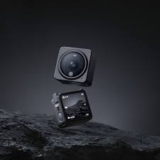 02 Models Action camera Buying Guide