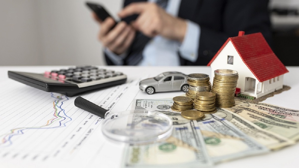 loan against property calculator