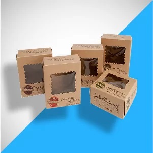 Reasons to Buy custom Bakery Boxes for your products