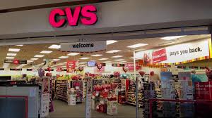 What Does CVS Stand for?