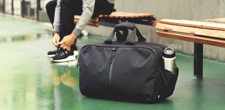 Top Gym Bags for men