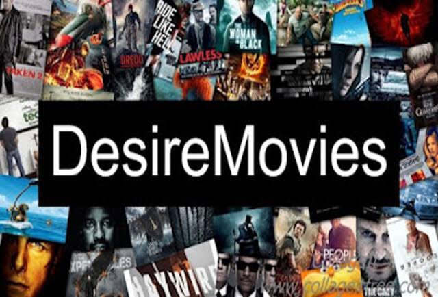 Easy to Download DesireMovies Bollywood & Hollywood Movies Online