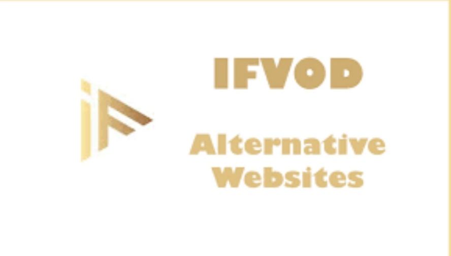 IFVOD TV Review