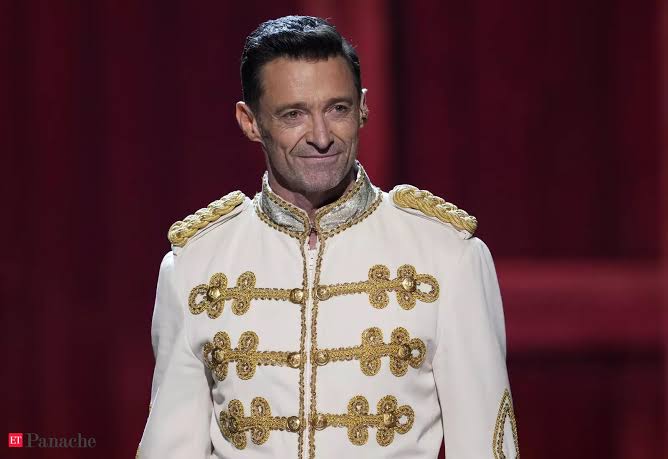 Hugh Jackman Is Worth Millions To Broadway As Industry Recovers