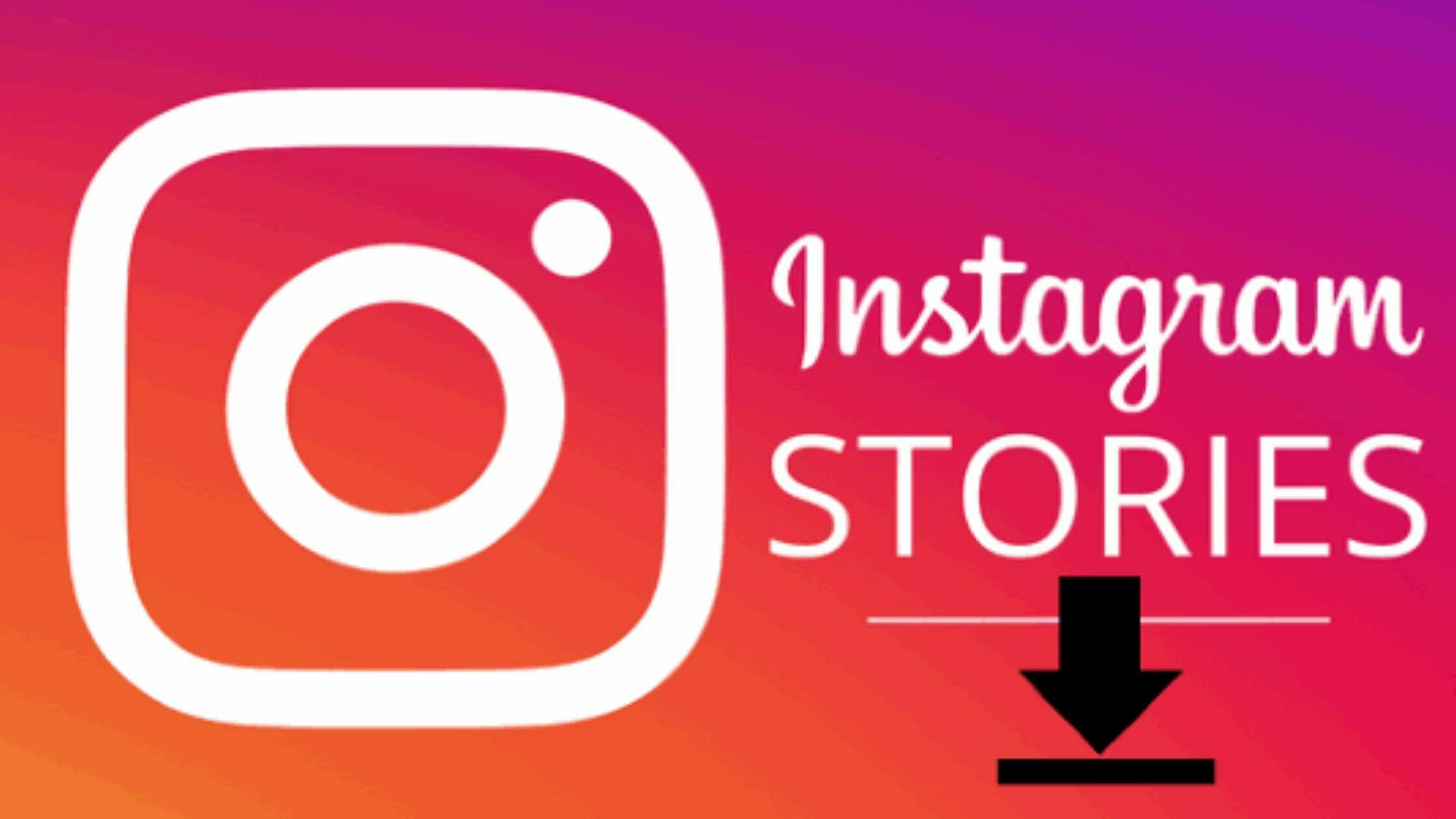 How Can I Download Instagram Stories 2022?
