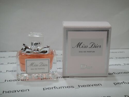 Miss Dior Perfume Dossier Review