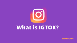 IGTOK – Free Instagram Followers, Reels & Story Views