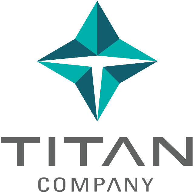 titan company all products