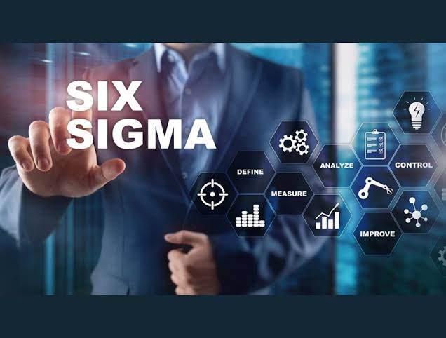 Top 5 Advantages of Enrolling in Six Sigma Certification