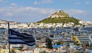 Loranocarter+Athens: A Tourist’s Guide To Greece’s Capital City