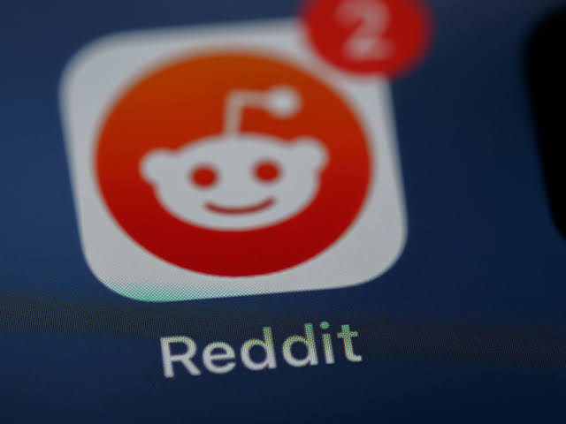 The History Of Old Reddit