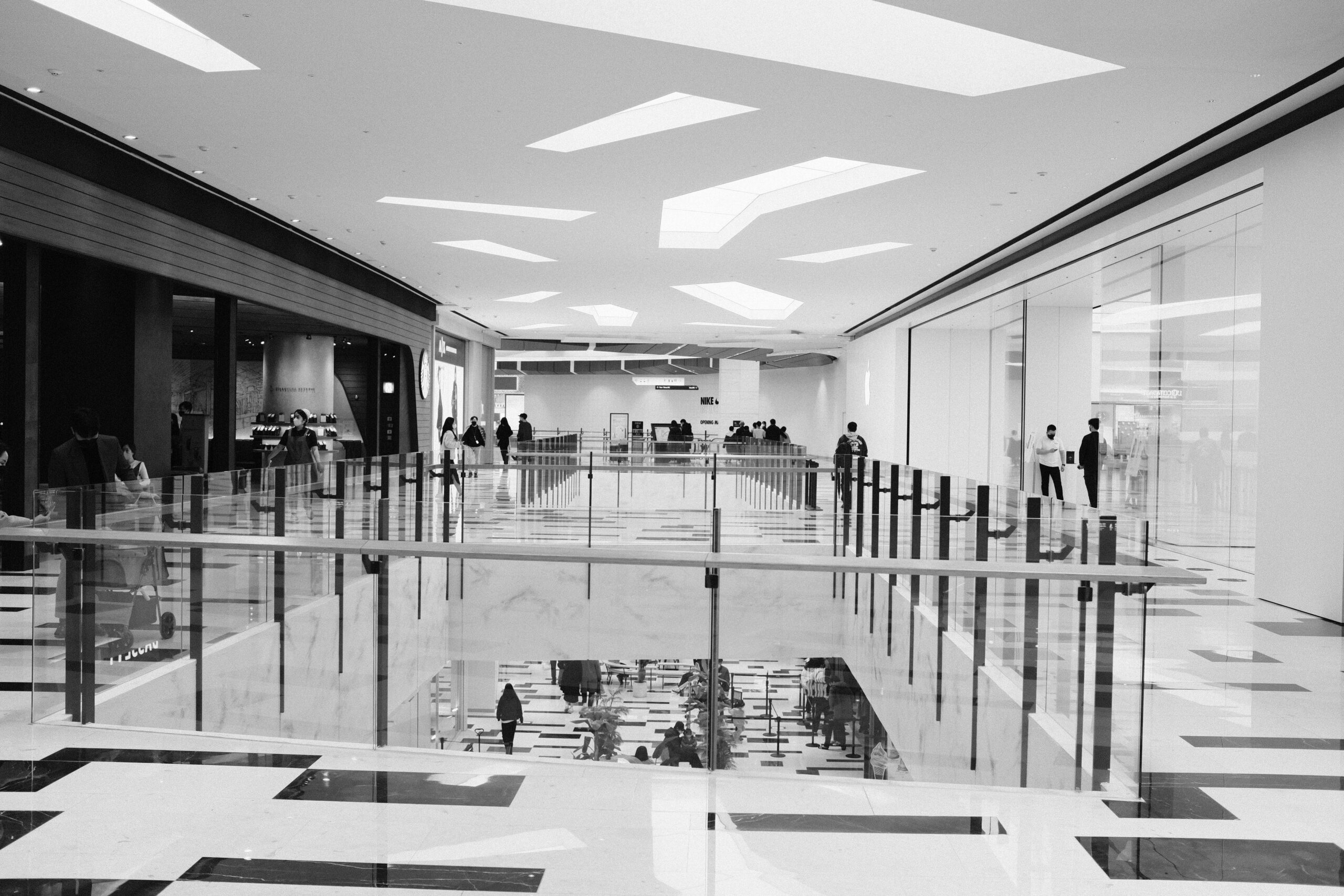 top 5 aventura mall in the world