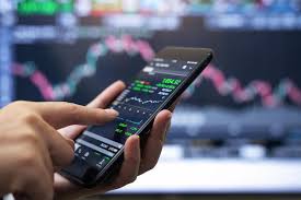 Online Trading App: Empowering Investors to Take Control of Their Investments