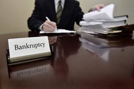 Bankruptcy – What Does it Mean to File Bankruptcy?