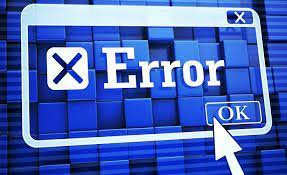 Understanding the NSCocoaErrorDomain: Could Not Find the Specified Shortcut (Error Code 4)