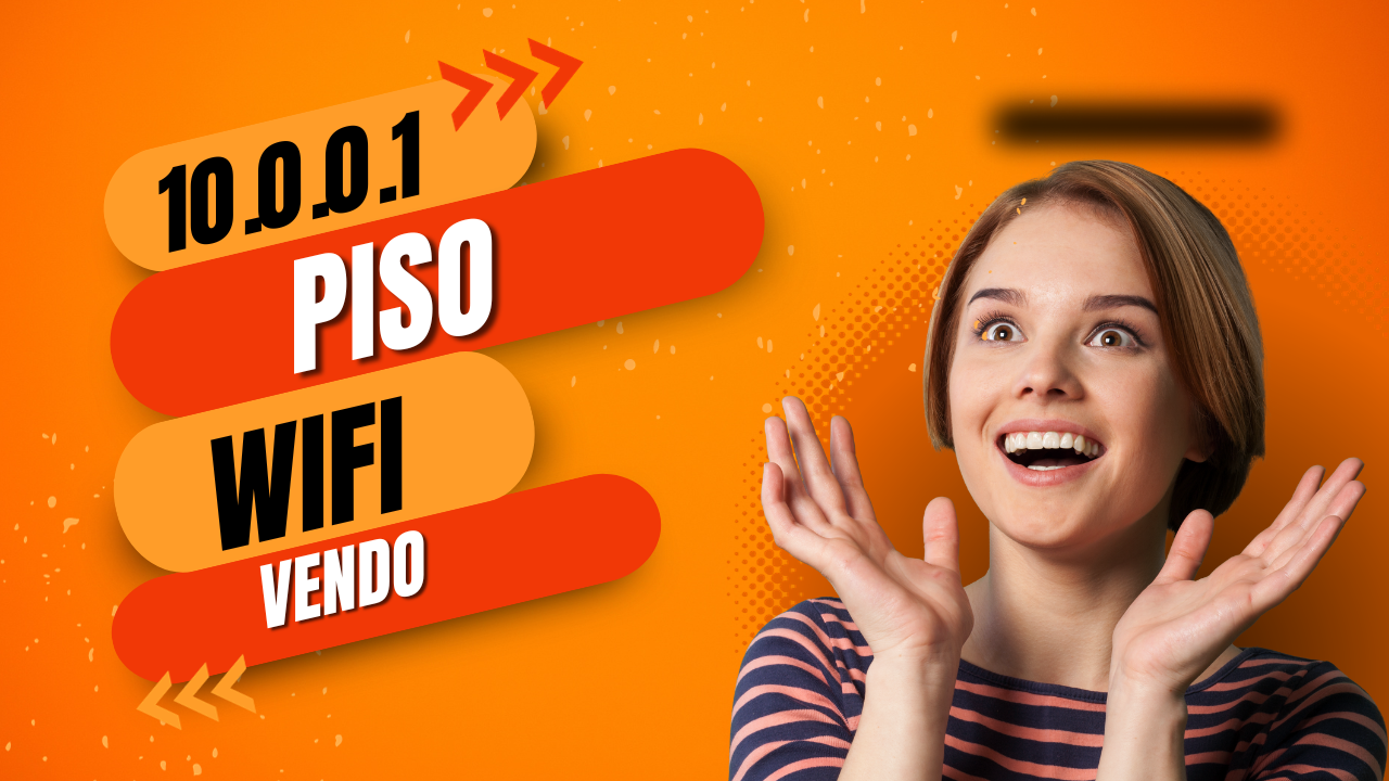 10 0 0 1 piso wifi vendo techsuperhit