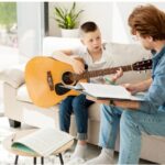 Benefits of Regular Musical Instrument Maintenance and Education
